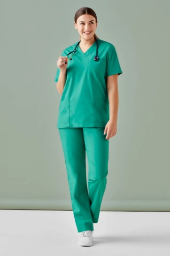 Picture of Biz Care, Hartwell Unisex Reversible Scrub Pant